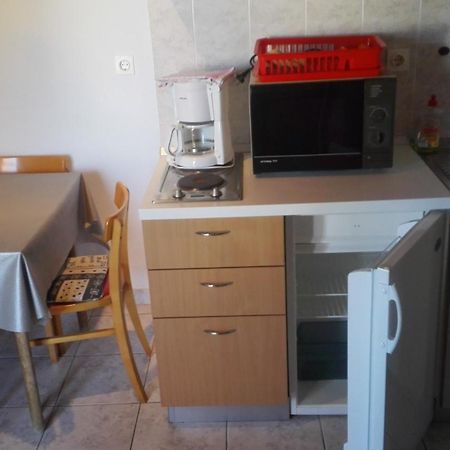 Apartment Tariba Supetarska Draga Δωμάτιο φωτογραφία