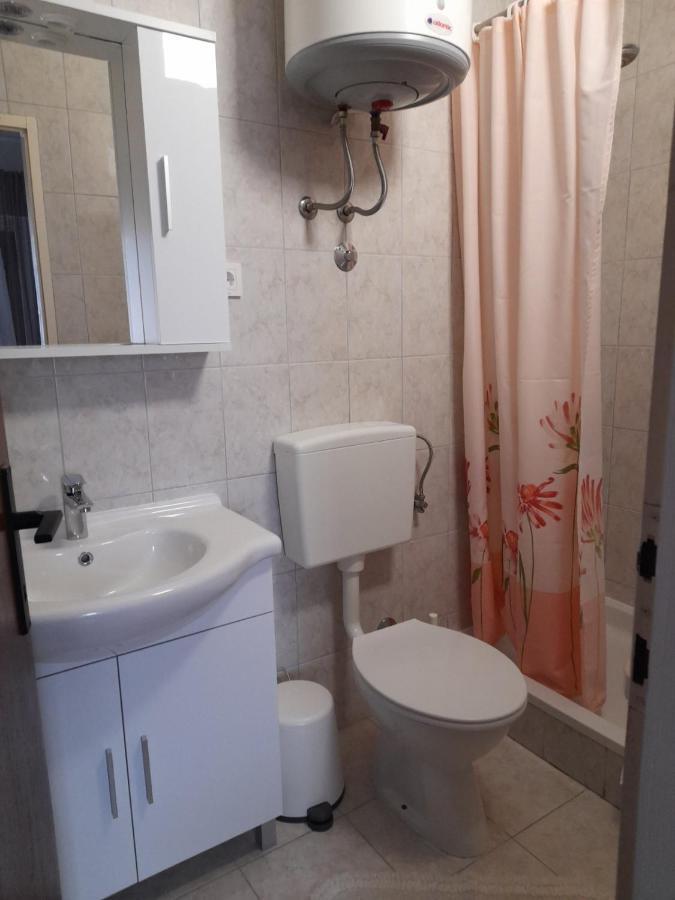 Apartment Tariba Supetarska Draga Εξωτερικό φωτογραφία