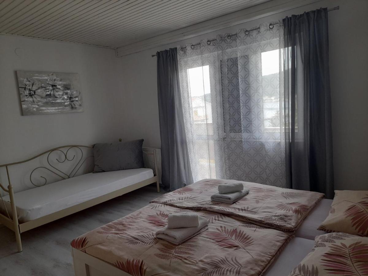 Apartment Tariba Supetarska Draga Εξωτερικό φωτογραφία