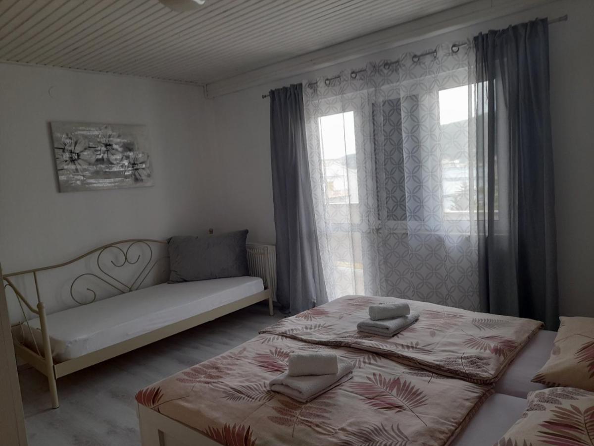 Apartment Tariba Supetarska Draga Εξωτερικό φωτογραφία