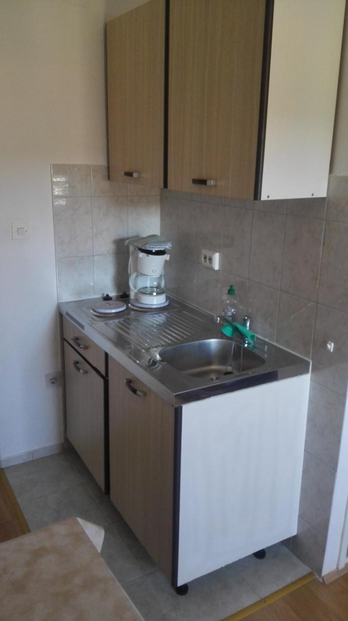 Apartment Tariba Supetarska Draga Δωμάτιο φωτογραφία