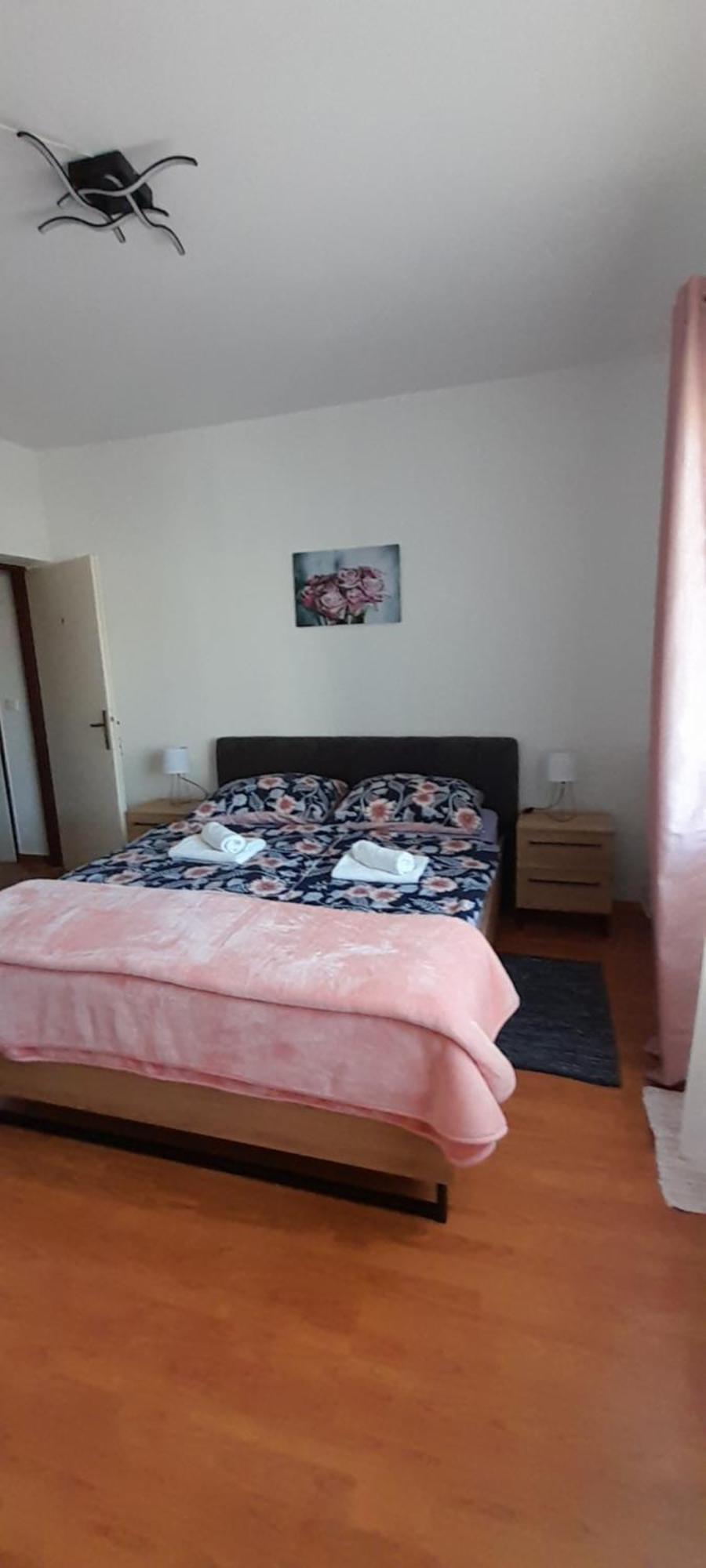 Apartment Tariba Supetarska Draga Εξωτερικό φωτογραφία