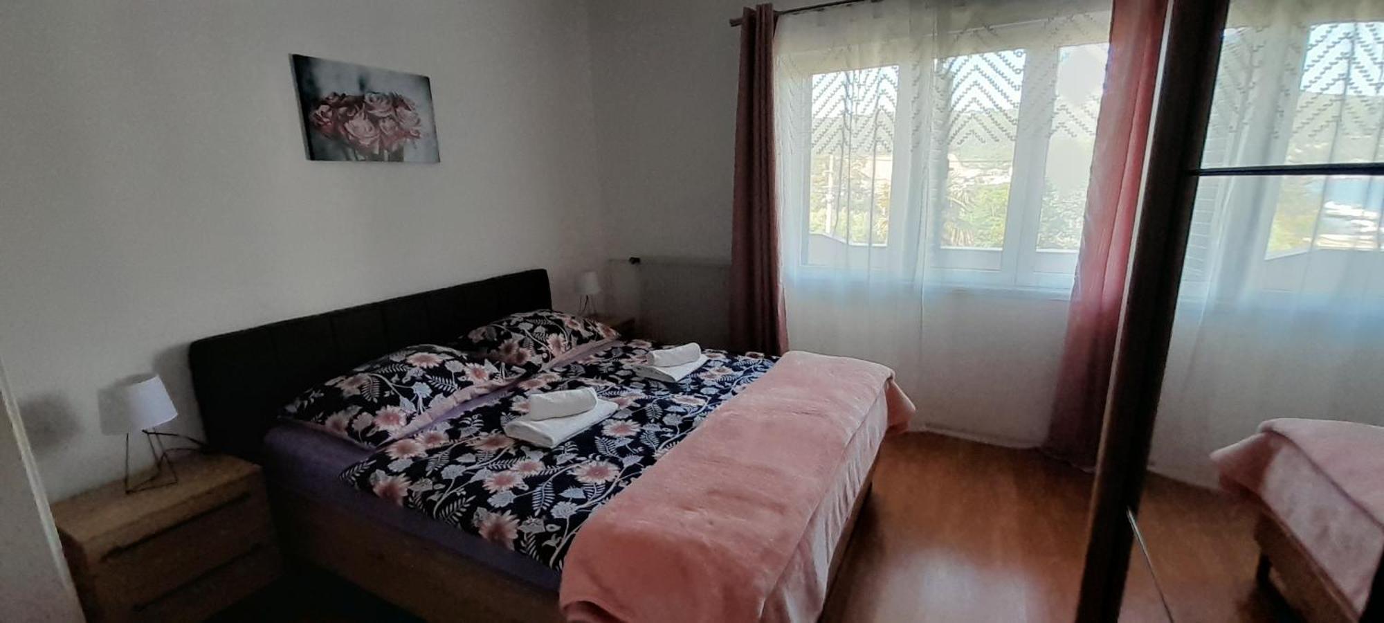 Apartment Tariba Supetarska Draga Εξωτερικό φωτογραφία