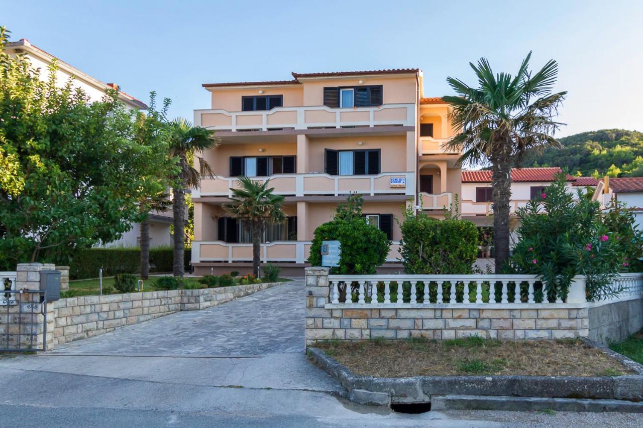 Apartment Tariba Supetarska Draga Εξωτερικό φωτογραφία