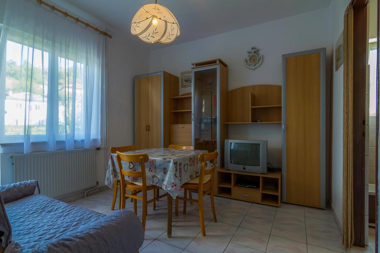 Apartment Tariba Supetarska Draga Εξωτερικό φωτογραφία